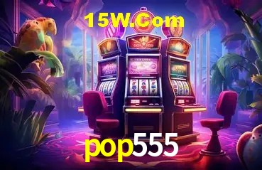 Statistics pop555