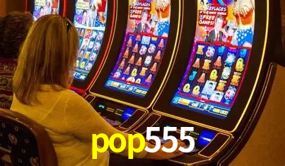 Experiência VIP pop555