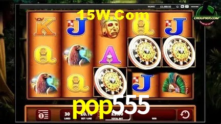 Slot Games pop555